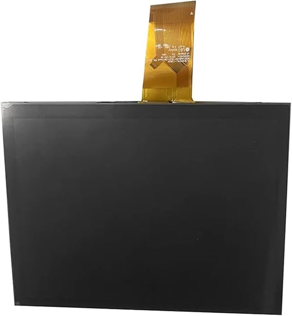 Car Navigation 8.4Inch Uconnect 4C UAQ LCD Display Screen LA084X01(SL)(02) for Jeep for RAM for Chrysler for 2017-2022