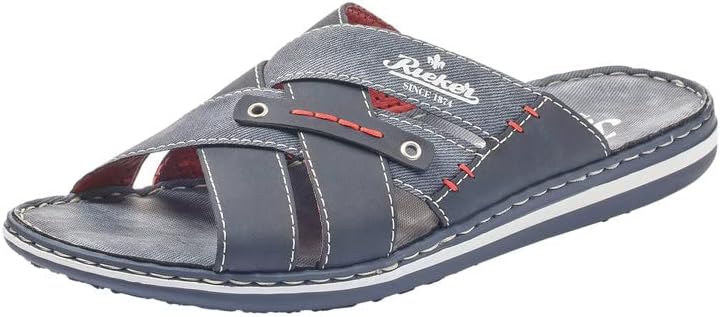 Rieker Men's 25199Mules