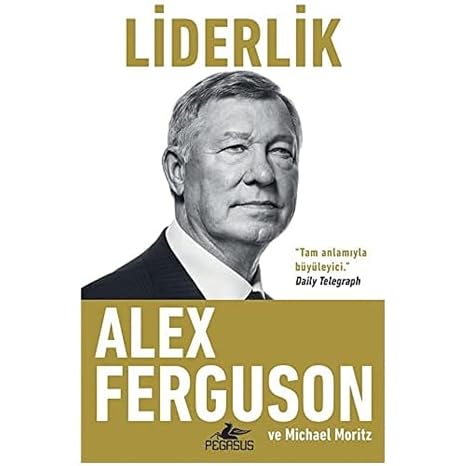 Liderlik