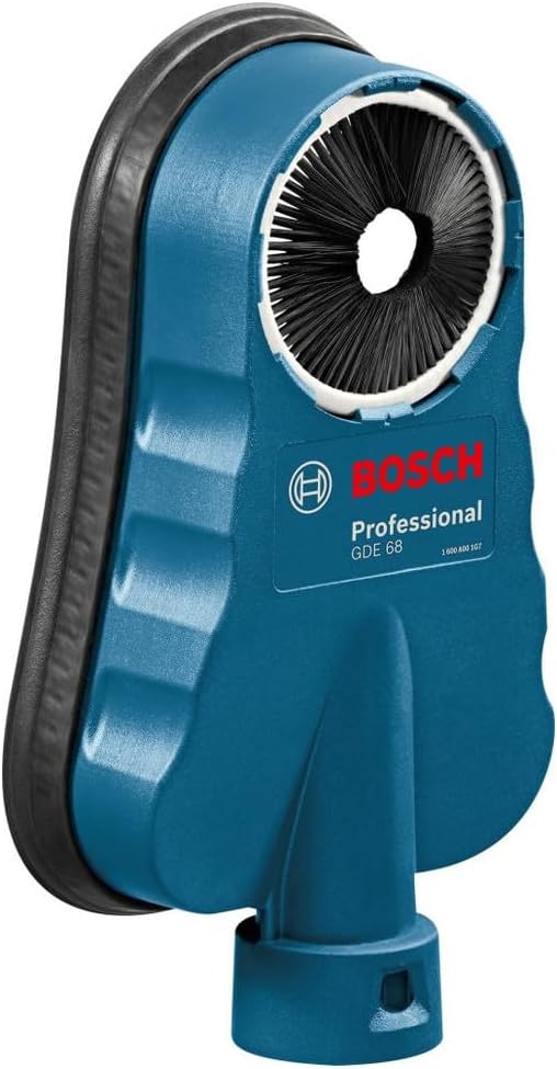 Bosch Professional GDE 68 Toz Emme Adaptörü (kırıcı delici makineler ile uyumludur)