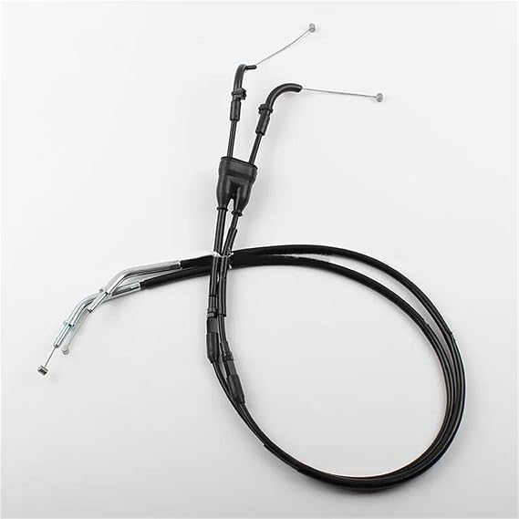 Motorcycle Accessories Throttle Cable For Kawasaki ZZR1400 For NINJA ZX-14R 2006 2007 2008 2009 2010 2011 2012 2013 2014 2015