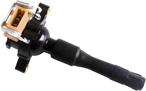 Ignition coil for 3(E36),3(E46),5(E39),7(E38),8(E31),Z3(E36),Z8(E52),X5(E53),OE:12131404309 12131703227 12131703825 12131748017 12139067830 1703227 1748017 NEC000040 NEC101000