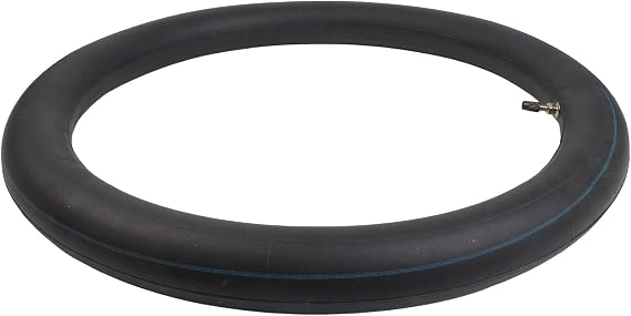 For Sur-Ron Electric Ebike 70/100-19 Inner Tube, Quality Rubber Front Rear Wheel Innertube For Road Cycling, Black Color