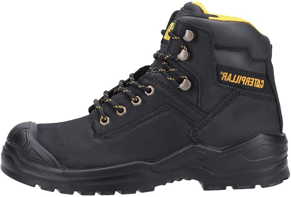 CAT Safety Footwear