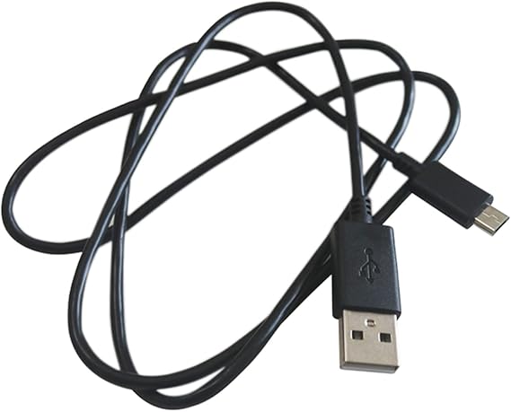 USB Charging Cable Replacement Date Sync Cord for Drawing Tablet CTL-472/672 / 490/690 Usb Data Sync Cable