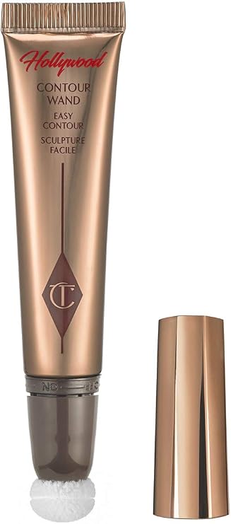 Charlotte Tilbury Hollywood Contour Wand, Medium/Dark