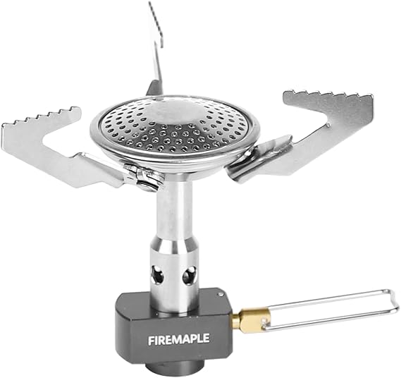 Fire-Maple Buzz Ultralight Mini Camping Stove