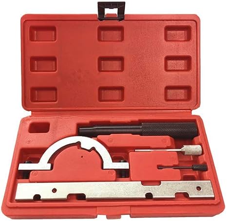 Engine Camshaft Timing Belt Tool Kit For OPEL VAUXHALL 1.0 1.2 1.4