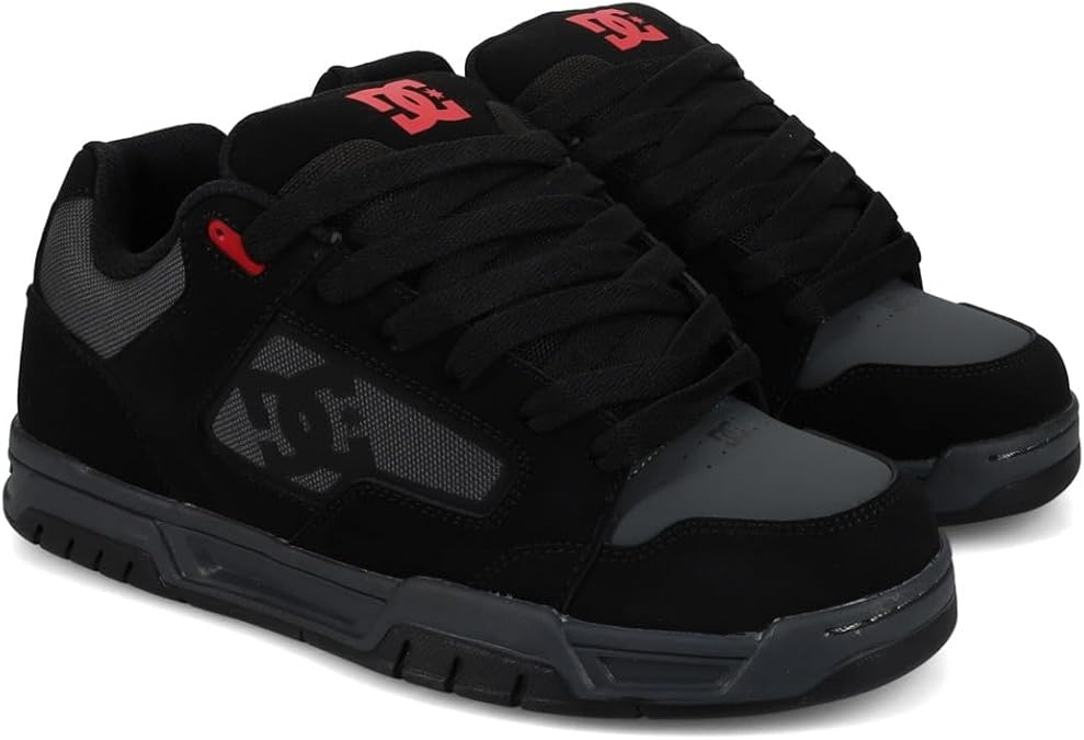 DC Shoes Men's Dc CoilerSneaker