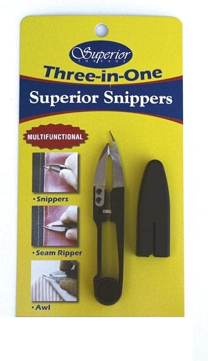 Superior Threads Superior ThreadsÃ‚ - Superior Snippers