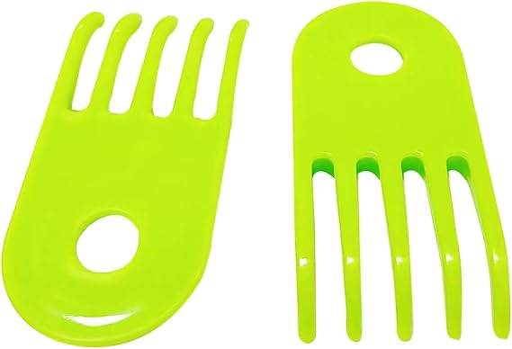 Vegetable slicer, Vegetable Chopper Cleaning Tool Fork - Perfect for Vidalia Chop Wizard & Fullstar