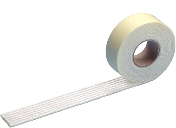Sanko KD-32 Anti-Slip Tape for Carpets, Mats, 1.2 inches 3 cm x 9.8 ft 3 m, Just Peel and Stick, Made in Japan