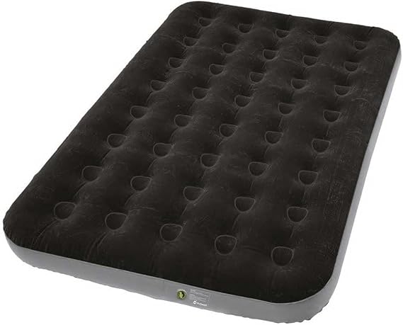 Outwell Classic Double İki Kişilik Şişme Yatak