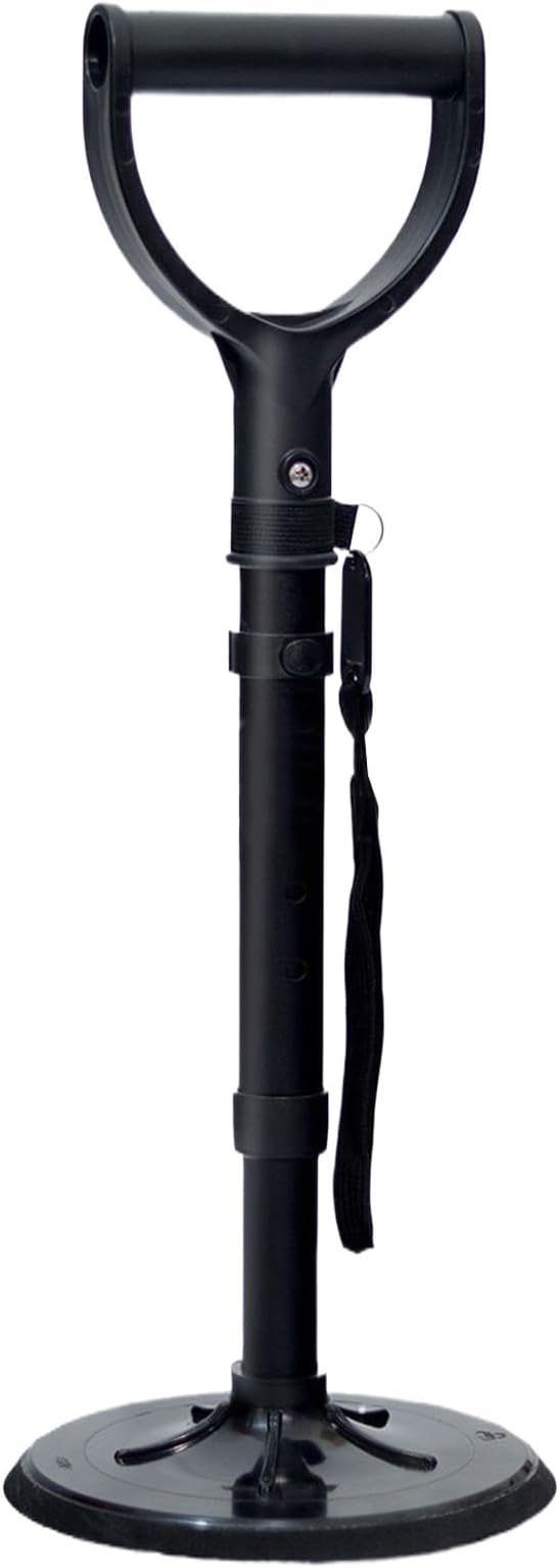 Stand Assist Aid for Elderly Daily Disability Supports Safety Assist Rails