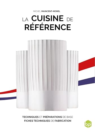 La cuisine de référence