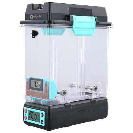 Polymaker PolyDryer Filament Dryer