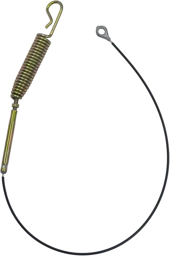 06900439 Control Cable for Gravely Ariens Power Brush Deluxe Pro 24 30 36 28 Snow Blower Traction Cable Replacements Parts