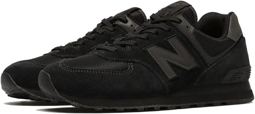New Balance ML574 Men's Sneakers Shoes, Low Cut, Sports, Running, Walking Shoes