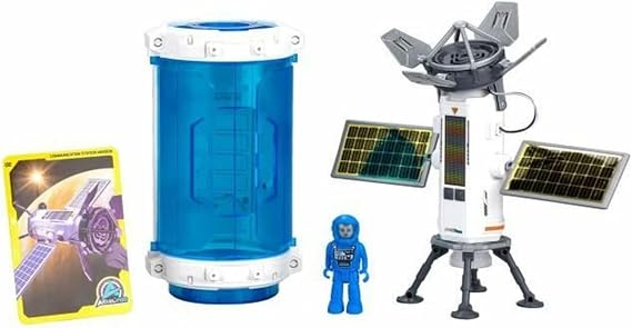 Silverlit Astropod İletişim İstasyonu