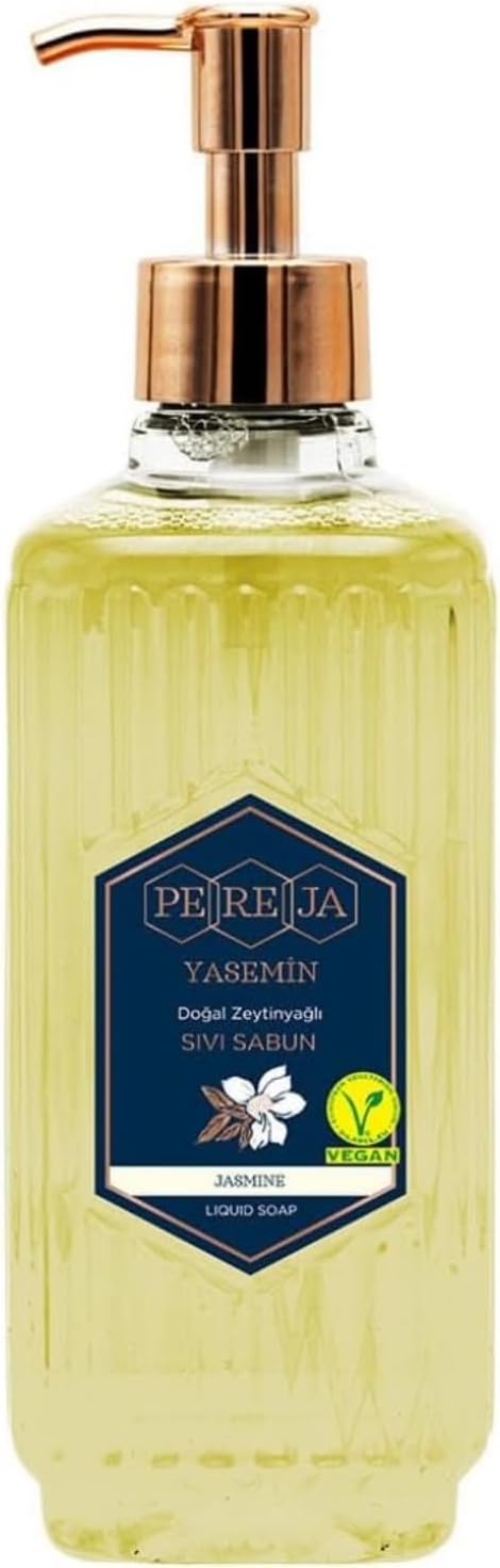 Pereja Sıvı Sabun Yasemin 500ml