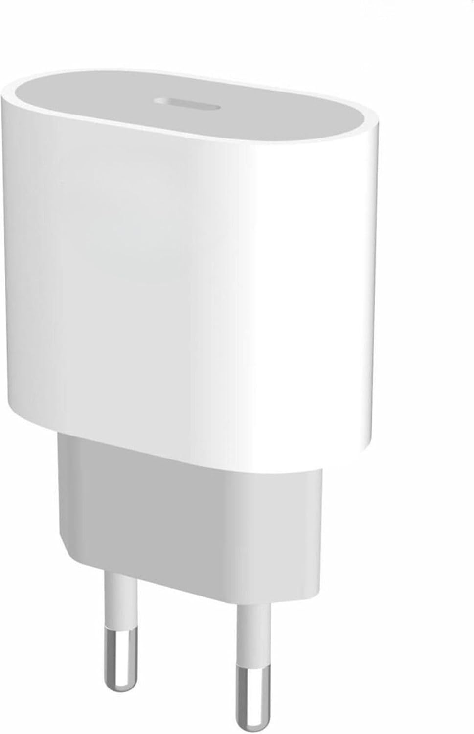 PDAtechnology 35 watt Type-C PD Fast Charging Head Adapter GaN Technology Domestic Production 35w