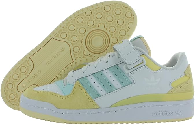 adidas Men's Forum LowSneaker