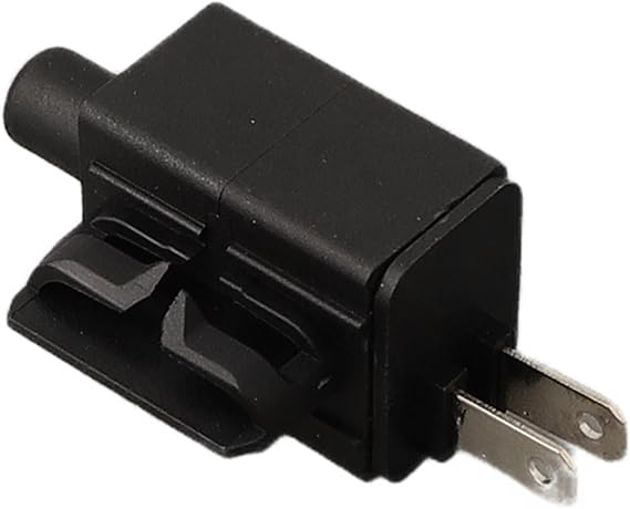 Neutral Safety Switch Replacement for Hustler 601087 GY20157 For Snapper For Kees 721516 K3011 62221 110 6765 Engine Cut Off Devices