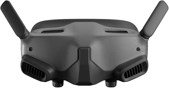 Compatible For DJI Goggles 2 3 Integra N3 Drone FPV Goggles Replacement Accessories(Goggles 2)