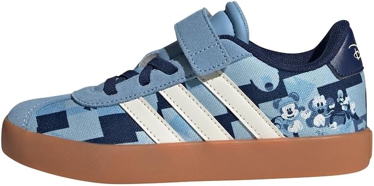 adidas x Disney Mickey VL Court Çocuk Günlük Spor Ayakkabı