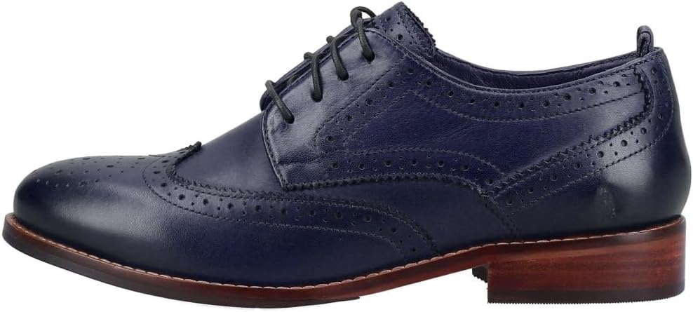 Hush Puppies Women's NataliaOxford