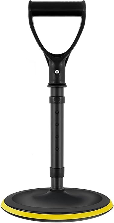 Standing Aid, Adjustable Mobility Aid Tool Standup Helper, Help Getting up from Floors, Supports for Elderly, Stand Assist Device, Handicap Accessories for Daily Living