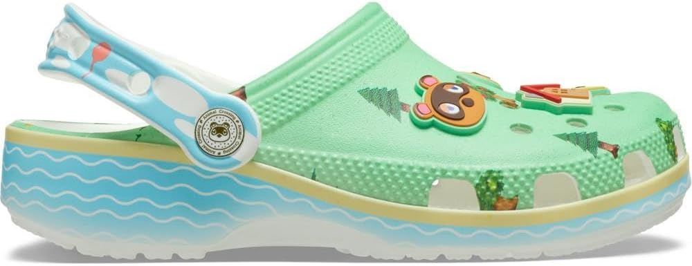 Crocs Kids Classic Clog