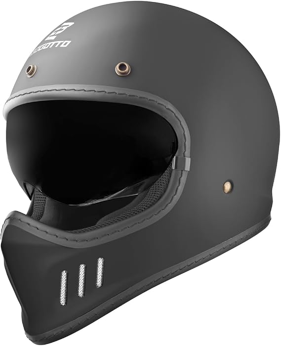 Bogotto FF980 Helmet