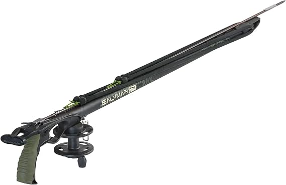 Salvimar Arbalete Metal 105