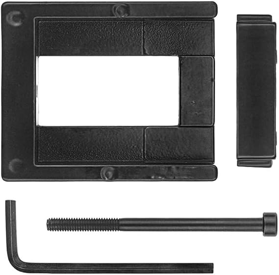 CPU Delid Tool to Remove Cover for 7700K 8700 115x Interface 1200 Interface CPU Cover Opener