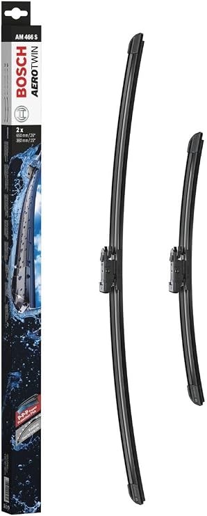 Bosch Aerotwin silecek seti - [650/380 mm] FIAT Punto (2007-2017) [199..] #AM466S