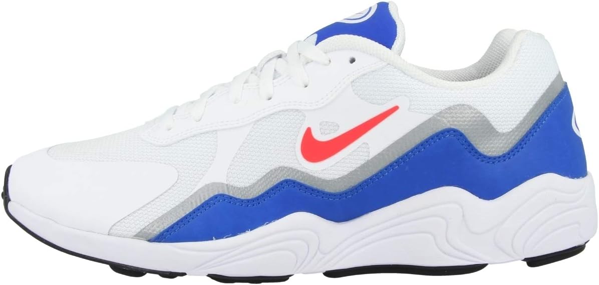 NIKE Men's Alpha Lite Track Shoe