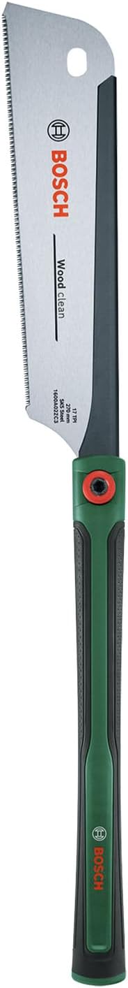 Bosch Dozuki Japon Testeresi 270mm