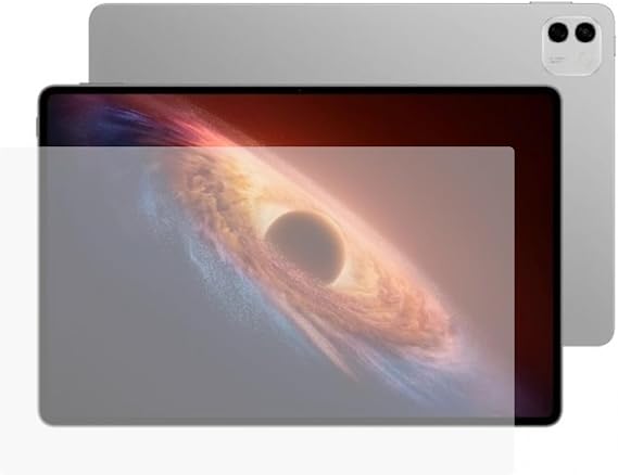 Microcase HONOR MagicPad 4 12.3 inch Tablet Uyumlu Tablet Tempered Glass Cam Koruma - Al8101