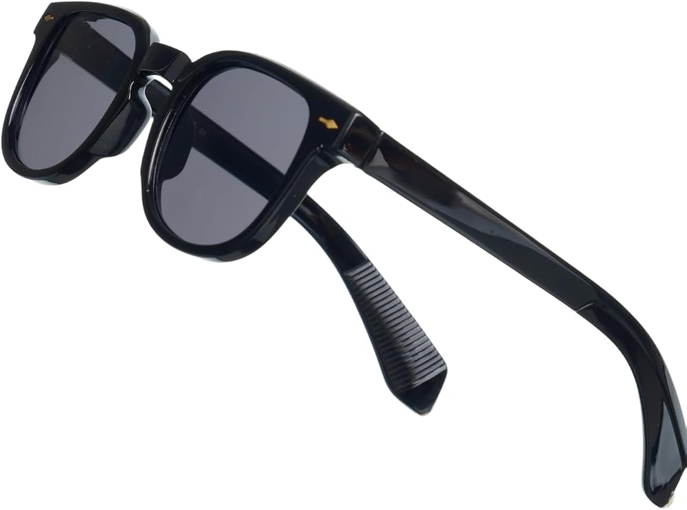 Royal Eyewear Re982 Sİyah GÜneŞ GÖzlÜĞÜ