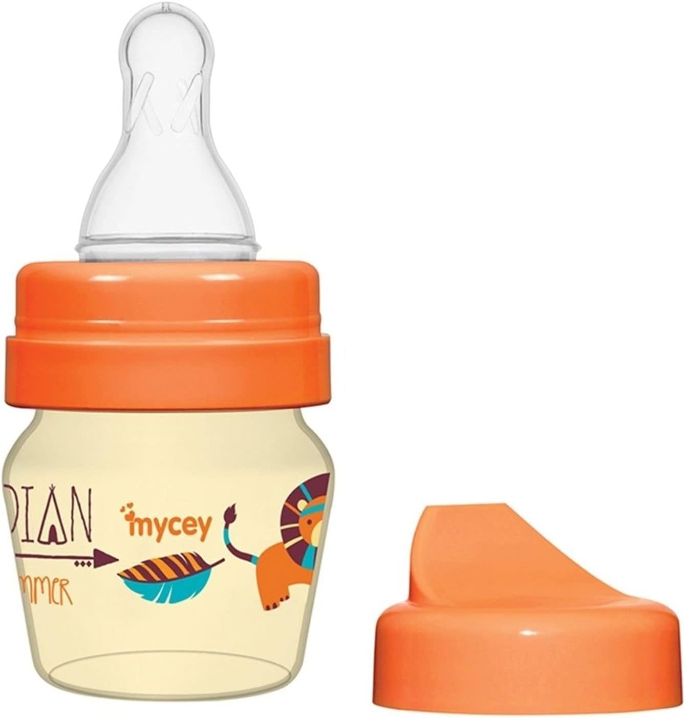 My Cey Educational cup Set, Indian