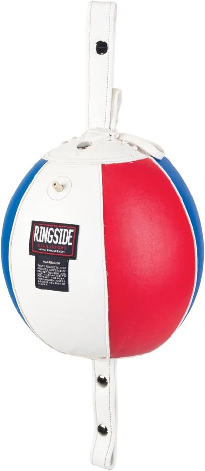Ringside Sınırlı Sayıda Çift Taraflı Çanta