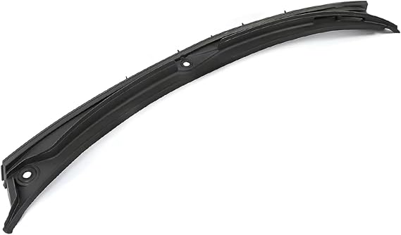 Cover Windshield Wiper Compatible With BMW For E46 1996-2006 Car Windshield Wiper Window Cowl Replace Repair Replacement Pieces OEM 51718208483