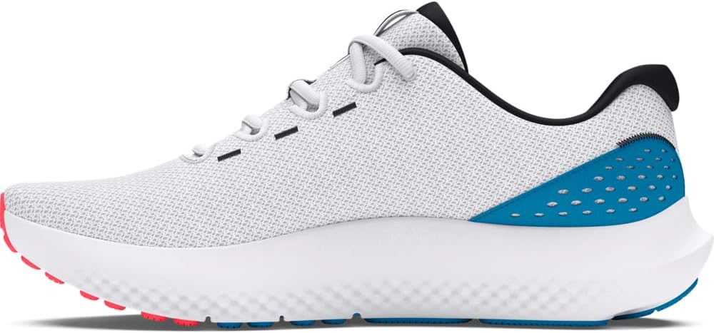 Under Armour UA Charged Surge 4 Men’s Running Shoe