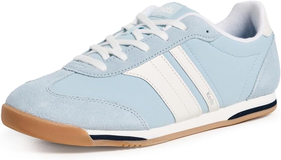 Keds Women's Revival Lace-Up Sneaker