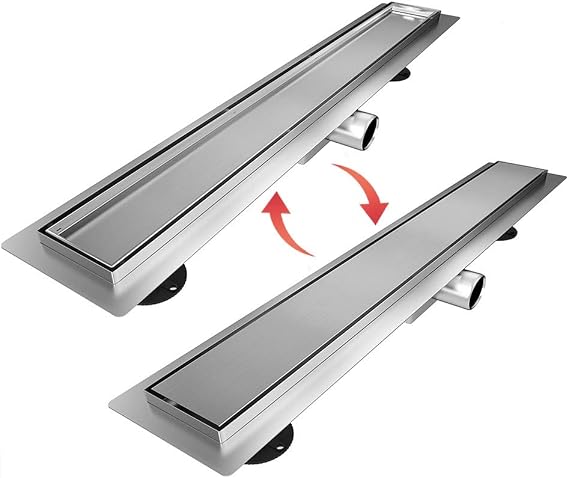 Sonni Shower Drain