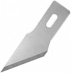 Modelcraft Deburring Blades