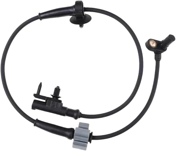 Wheel Speed Sensor For Avalanche For Silverado 1500 For Suburban 1500 For Tahoe 2007-2012 15229012 SU9451 5S7985 1pcs Front Left/Right ABS Wheel Speed Sensor