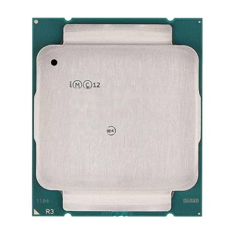 E5 2650 V3 Processor SR1YA 2.3Ghz 10 Core 105W Socket LGA 2011-3 CPU E5 2650V3 CPU