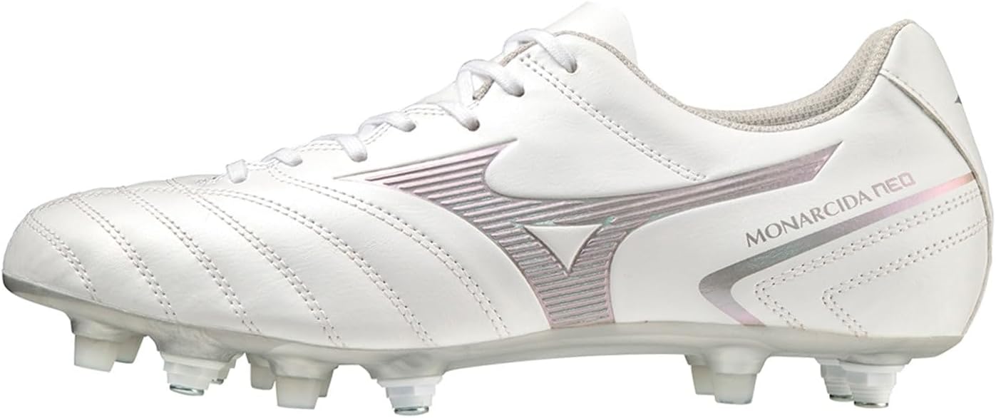Mizuno Unisex's Monarcida Neo Ii Select Mix Football Shoe